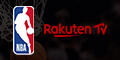 Rakuten NBA Special