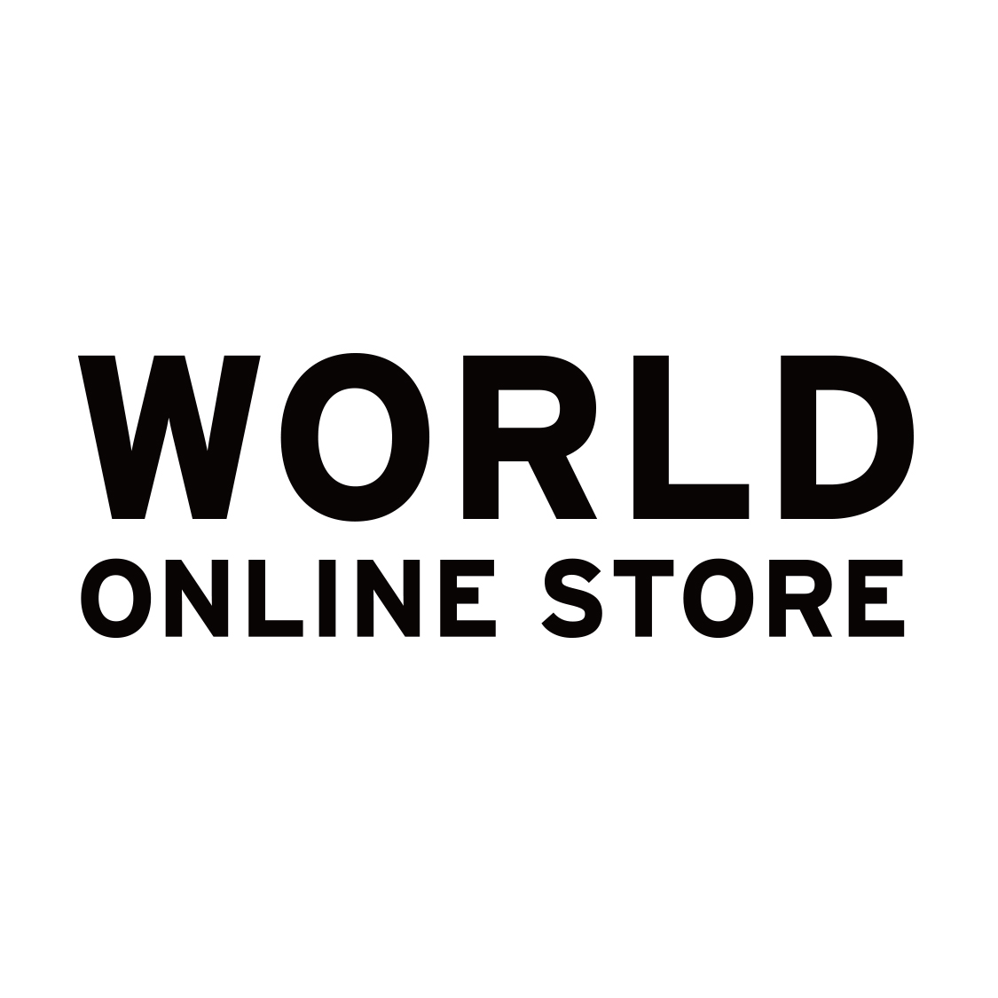 WORLD ONLINE STORE(ワールド オンラインストア)