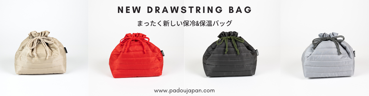 【公式】padou - Quality Goods For Your Life