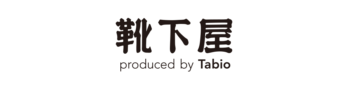 「Tabio」靴下屋 公式ショッピングサイト